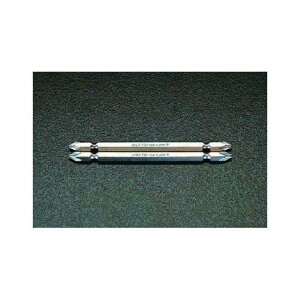 ESCO #3x 65mm �h���C�o�[�r�b�g�i�}�O�l�b�g�t�j2�{�g EA813A-57 ���[�J�[�݌ɂ��� �G�X�R �d���H��