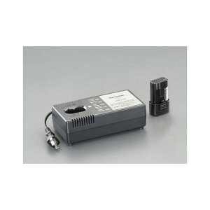 ESCO DC7.2V [dr[dZbg EA813P-20 GXR dH oCN   ]