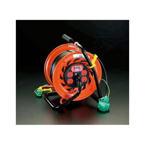 ESCO AC125V/30m RZgŒ胊[iuEߕ׎Ւfj EA815DA-14 GXR ƏH oCN   ]