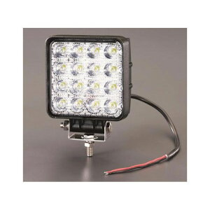 ESCO DC10-30V/48W Ɠ/LED EA814BA-22 [J[݌ɂ GXR wpi oCN   ]