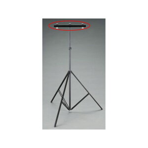 ESCO EA814ZA-60用 2連用バー EA814ZA-61 メーカー在庫あり エスコ 光学用品 バイク 車 自動車 自転車