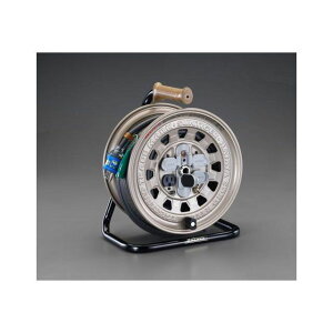 ESCO AC125V/15A/30m R[h[iڒntj EA815BD-30A GXR ƏH oCN   ]