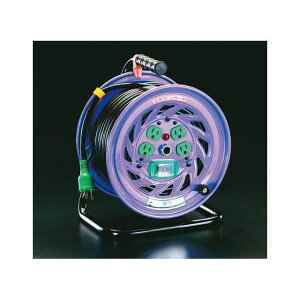 ESCO AC100V/15A/30m R[h[iRdՒftj EA815DJ-30 GXR ƏH oCN   ]