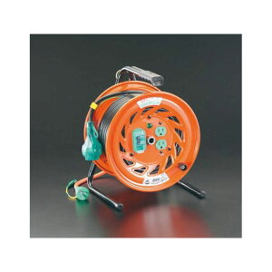 ESCO AC125V/15A/30m R[h[iu^ERdՒfj EA815DP-2 GXR ƏH oCN   ]