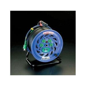 ESCO AC125V/32A/30m R[h[iɑ/RdՒfj EA815DT-2 GXR ƏH oCN   ]