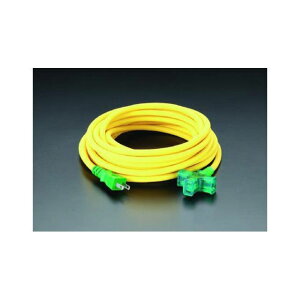 ESCO AC125V/15A/10m R[hiɑj EA815G-1 GXR ƏH oCN   ]