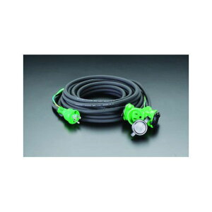 ESCO AC125V/15A/20m R[hihJ^/A[Xtj EA815GA-32 GXR ƏH oCN   ]