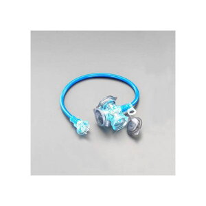 ESCO AC125V/15A/0.5m R[hihJ^j EA815GC-23 GXR ƏH oCN   ]