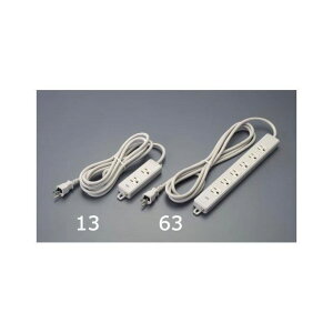 ESCO AC125V/15Ax 3m ^bvi6EA[XE}Olbgtj EA815GK-63 GXR ƏH oCN   ]