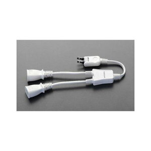 ESCO AC125V/15Ax0.2m zR[hi2j EA815HC-12A [J[݌ɂ GXR ƏH oCN   ]