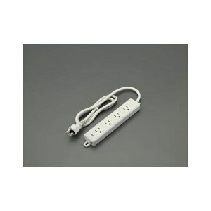 ESCO AC125V/15Ax 5m ^bvi4EڒnE}Olbgtj EA815GL-303 GXR ƏH oCN   ]