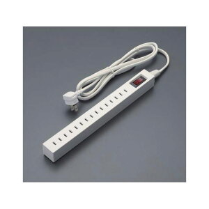 ESCO AC125V/15Ax1.5m t[^bvi/ꊇXCb`j EA815GM-116A GXR ƏH oCN   ]