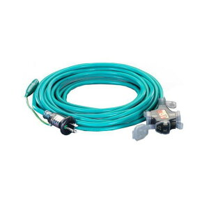 ESCO 15A x10m R[hihoLbvEA[Xtj EA815GS-10 [J[݌ɂ GXR ƏH oCN   ]