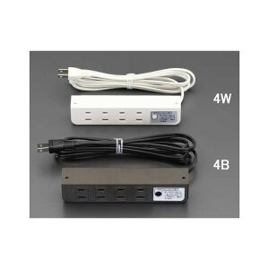 ESCO AC125V/15Ax1.9m RZg/lW~iu[J[t/j EA815HM-4B GXR ƏH oCN   ]