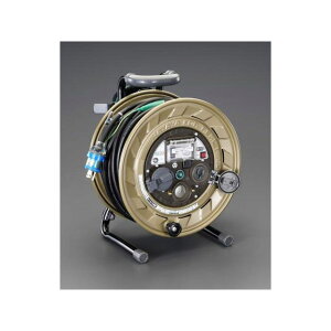 ESCO AC125V/15A/30m ^ZT[[iRdՒftj EA815MS-30 GXR ƏH oCN   ]