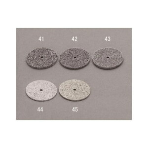 ESCO 30mm/#600 zC[iRbgsDzj EA819AS-44 [J[݌ɂ GXR ؍H oCN   ]