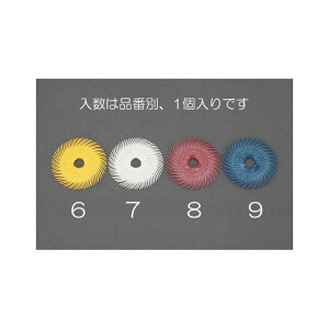 ESCO 76.2x9.5mm/#220 fBXN EA819AY-8 [J[݌ɂ GXR dH oCN   ]