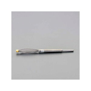 ESCO 11x100mm/3mm�� ���t���C���[�u���V�i�ȉ~�^�j EA819BK-111 �G�X�R �؍�H��