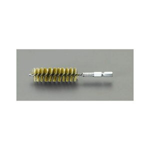 ESCO 10mm �Z�p���t�`���[�u���V�i�^�J�j EA819BL-321 ���[�J�[�݌ɂ��� �G�X�R �d���H��