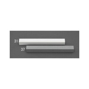 ESCO 150x15x15mm �X�e�B�b�N�u�΁i#180�j EA819BW-31 �G�X�R �؍�H��