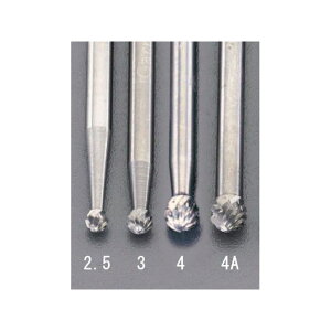 ESCO 3.0x2.7x38mm/3mm�� ���d�J�b�^�[ EA819CL-3 �G�X�R �؍�H��
