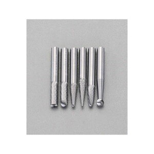 ESCO 6�{�g ���d�J�b�^�[�i6mm���j EA819J-11 �G�X�R �؍�H��