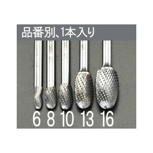 ESCO 13x22mm/6mm dJb^[ EA819JG-13 GXR ؍H