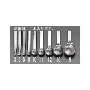 ESCO 16x14.4mm/6mm dJb^[ EA819JH-16 GXR ؍H