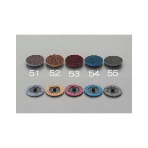 ESCO 50mm/# 80 fBXN EA819MJ-51 GXR dH oCN   ]