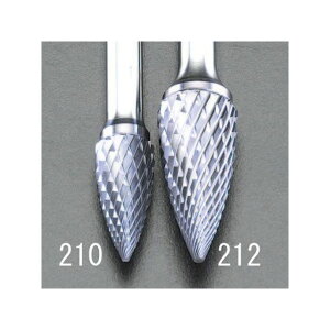 ESCO 10x19mm/6mm�� Coated ���d�o�[�i�d��Ɨp�j EA819VF-210 �G�X�R �؍�H��