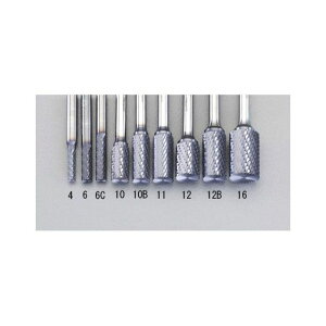 ESCO 6x25mm/6mm Coated do[iEnd Cutj EA819VJ-6C GXR ؍H oCN   ]