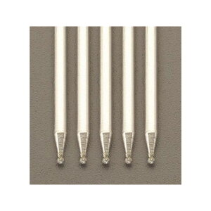 ESCO 5{g _Chrbgi2.35mmj EA819WM-32 [J[݌ɂ GXR ؍H