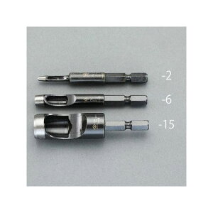 ESCO 15mm ZpT[N|` EA824DT-15 GXR dH oCN   ]