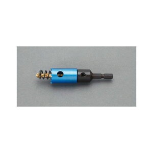 ESCO 23mm �o�C���^���z�[���\�[�i�Z�p���j EA823JA-23 �G�X�R �d���H��