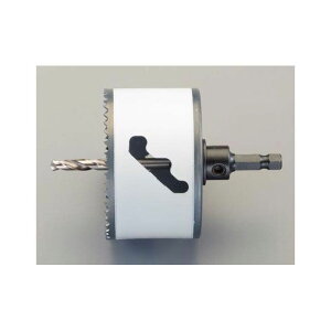 ESCO 70mm ���t�z�[���\�[ LENOX EA823LX-70A �G�X�R �d���H��