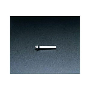 ESCO 16.5mm カウンターシンク(3枚刃/10mm軸・HSS) EA827E-16 エスコ 切削工具 バイク 車 自動車 自転車