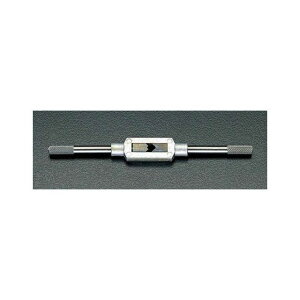 ESCO M1-M10/200mm �^�b�v�����` EA829AB-10 �G�X�R �n���h�c�[��