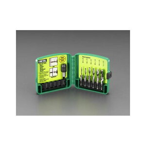 ESCO M 3-M10/6�{�g �h�����^�b�v EA829CG �G�X�R �n���h�c�[��