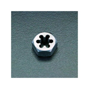 ESCO 1/4�hx28 �Z�p�_�C�X�iUNF/SKS2�j EA829ME-2 �G�X�R �n���h�c�[��