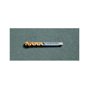 ESCO M12x1.75 �X�p�C�����^�b�v�iTiN COAT�j EA829SB-12 �G�X�R �؍�H��