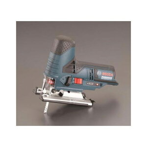 ESCO DC10.8V ジグソー(充電式) EA854BS-14 エスコ 電動工具 バイク 車 自動車 自転車