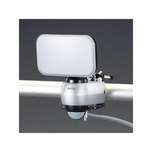 ESCO AC100V/9Wx1 LEDZT[Cg EA864CA-38B GXR nhc[ oCN   ]