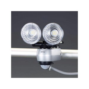 ESCO AC100V/7.5Wx2 LEDZT[Cg EA864CA-39B GXR nhc[ oCN   ]