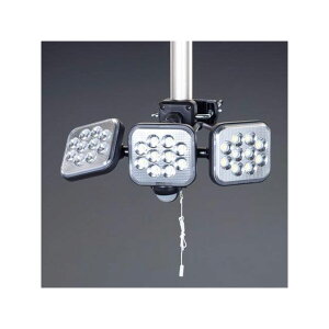 ESCO AC100V/14Wx3 LEDZT[Cg EA864CA-90A GXR nhc[ oCN   ]