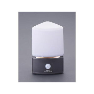 ESCO 単3x4本 LEDセンサーライト(電池式) EA864CB-19A エスコ ハンドツール バイク 車 自動車 自転車