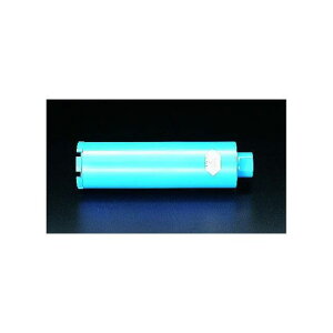 ESCO 110mm ダイヤモンドコアビット EA870B-110 エスコ 電動工具 バイク 車 自動車 自転車