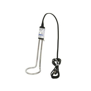 ESCO AC100V/500W ݃q[^[ixRg[[j EA896AH-12 GXR dH