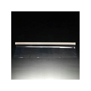 ESCO 980x0.2mmx 2m PVC�� �t�B�����i�N���A�[/�R�ہj EA911AN-11 �G�X�R ��Ə�H��