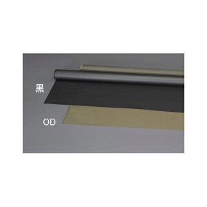 ESCO 1.17x10m/0.6mm �i�C�����V�[�g�i����PVC�R�[�g/���j EA911AS-102 �G�X�R ��Ə�H��