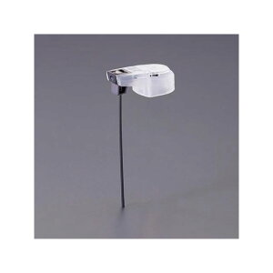 ESCO 120mm �X�v���[�ʃm�Y���i2Way�j EA920WC-1 ���[�J�[�݌ɂ��� �G�X�R ��Ə�H��